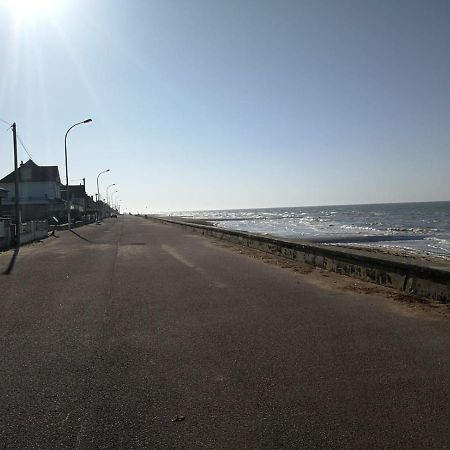 דירות Bernières-sur-Mer La Croisette מראה חיצוני תמונה